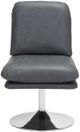 Zuo® Modern Rory Gray Accent Chair-1