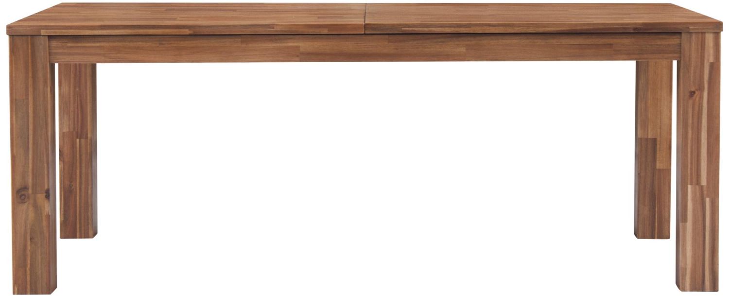 New Pacific Direct Bedford Dining Table