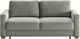 Luonto Furniture Hampton Rodeo King Sleeper Sofa-3