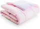 Malouf® Woven Reversible Lilac Queen Bed in a Bag-2