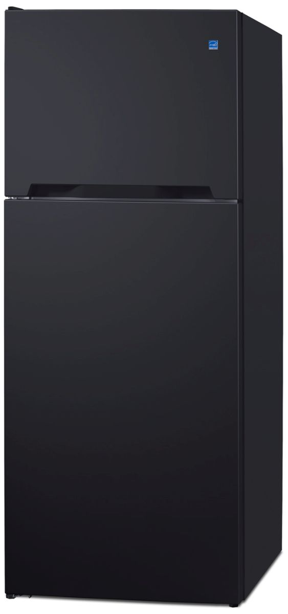 Summit CTR152BLHD Refrigerator-Freezer - Thumbnail 2