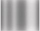 Miele 36" Stainless Steel Freezer Panel Kit -0