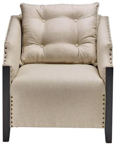 Jaipur Furniture Pavia Beige Chair -0