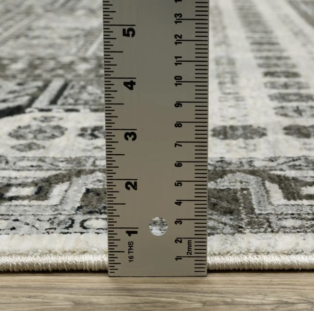 Oriental Weavers™ Chamberlain 5'x8' Style 1 Area Rug-2
