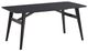 ACME Furniture Eliora Black Dining Table-0