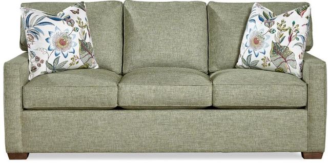 Huntington House Track Sleeper Sofa-1
