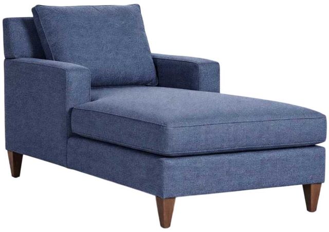 Marshfield Furniture Customizable Carmen Two-Arm Chaise-0