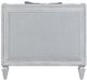 ACME Furniture Katia Light Gray/Weathered White Chair-4