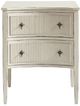 Furniture Classics Constellation Aged Cream Chest-1
