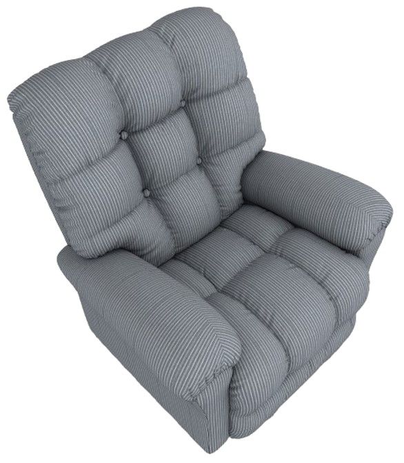 Best® Home Furnishings Customizable Corey Power Tilt Headrest Rocker Recliner-4