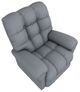 Best® Home Furnishings Customizable Corey Power Tilt Headrest Rocker Recliner-4