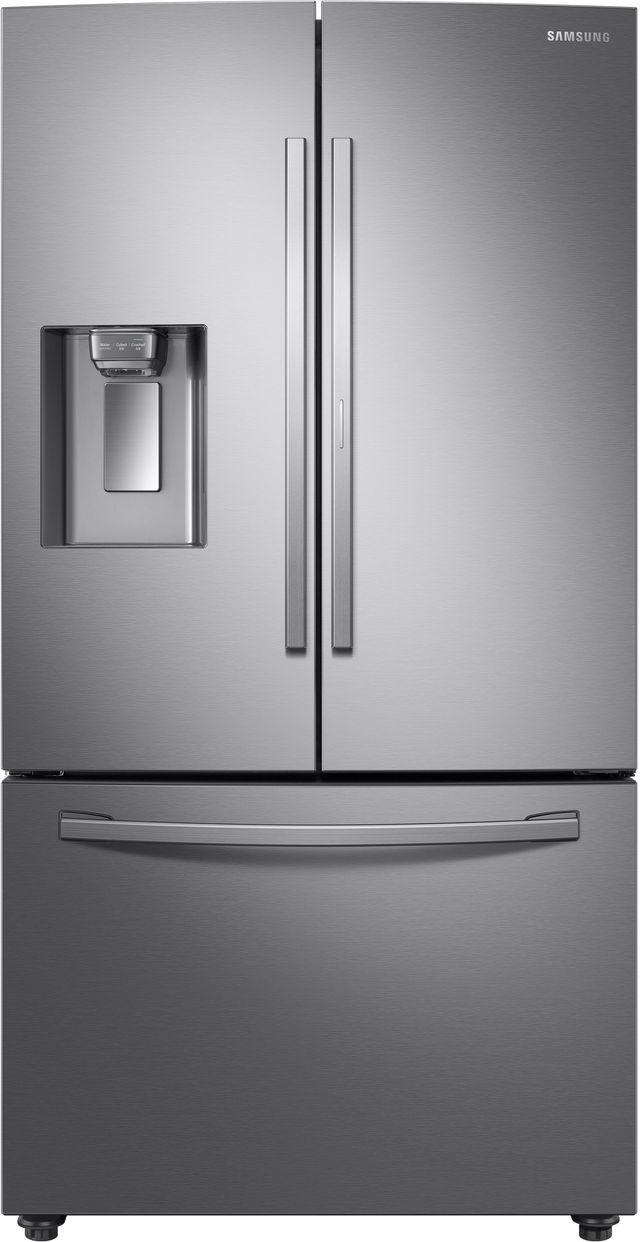 Samsung 5 Piece Kitchen Package-2
