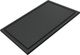 The Galley® Graphite Wood Composite Upper Tier Cutting Board-0