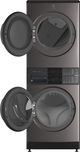 Electrolux® 600 Series Titanium Gas Laundry Center, 4.5 Cu. Ft. Washer, 8.0 Cu. Ft. Dryer-1
