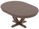 Canadel Customizable 4868 Oval Dining Table-2