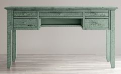 Jofran Inc. Rustic Shores Surfside Power Desk