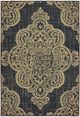 Oriental Weavers™ Marina 5'x8' Style 14 Area Rug-0