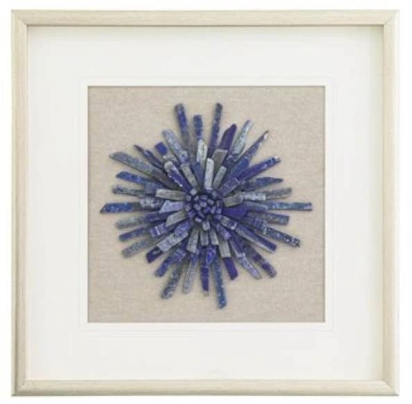 YHD Jaded Edges Wall Art-0