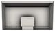 Vent-A-Hood® 42" Stainless Steel Wall Mounted Range Hood-2