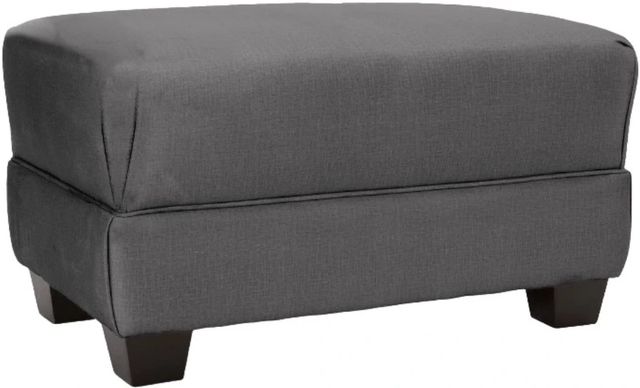 Decor-Rest® Furniture LTD Customizable 2455 Ottoman-0