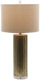 A & B Home Bronze Lamp-3