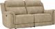 Signature Design by Ashley® Next-Gen 2-Piece Sand Power Reclining Living Room Set-1