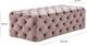 TOV Furniture Kaylee Jumbo Mauve Velvet Ottoman-3
