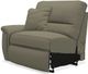 La-Z-Boy® Aspen Smoke La-Z-Time® Right-Arm Sitting Recliner-1