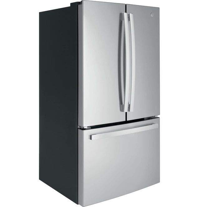 GE® 4 Piece Stainless Steel Kitchen Package-25