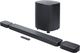 JBL® 700MK2 7.1 Channel Black Soundbar System with Detachable Speakers and Dolby Atmos®-1