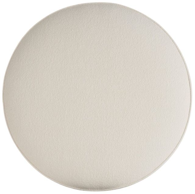 Universal Explore Home™ Customizable U Choose 36" Round Ottoman-2