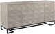 Fairfield® Aspect Dune Credenza-0
