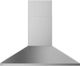 Monogram® 48" Stainless Steel Wall Mounted Range Hood with Air Quality Sensors-0