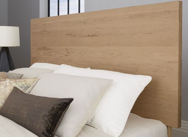 Artisan & Post by Vaughan-Bassett Crafted Cherry Bedroom by Ben & Erin Napier Bleached King Terrace Bed-2