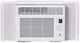 GE® 6,000 BTU Light Cool Gray Window EZ Mount Room Air Conditioner-3