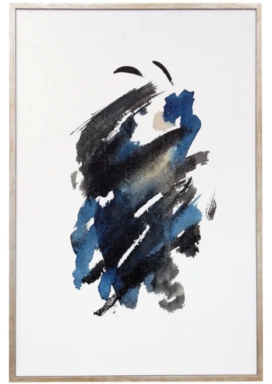 StyleCraft Cool Abstract Il Wall Art-0