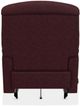 La-Z-Boy® Reed Reclina-Way® Stone Burgundy Recliner-3