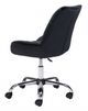 Zuo® Loft Black Office Chair-4