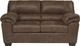 Signature Design by Ashley® Bladen Coffee Loveseat-1