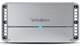 Rockford Fosgate® Punch Marine 1,000 Watt Class-BD 5-Channel Amplifier-0