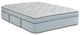 Scott Living™ Aspen Wrapped Coil Plush Euro Top Queen Mattress-0