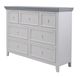 Vintage Furniture Privet Dresser-3
