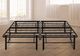 Boyd Sleep Bonus Base Queen 18" Platform Bed Frame-4