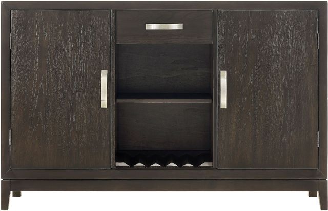 Crown Mark Jeffries Dark Brown Sideboard-0