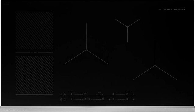 Frigidaire Gallery® 36" Stainless Steel Induction Cooktop-2