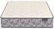 King Koil® Scott Living Elia 12" Wrapped Coil Medium Tight Top Twin Mattress-4