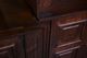 Horizon Home® Marquis 4-Piece Brown Wall Unit Set-3