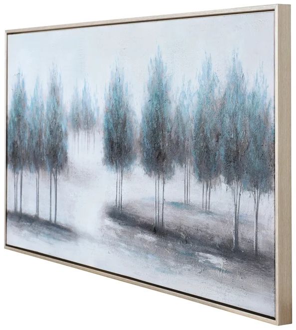 Stylecraft Secluded Wall Art-2
