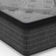 Diamond Mattress­­®  Graphene Cool 14.5" Hybrid Firm Euro Top California King Mattress in a Box-1