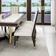 Michael Amini® Belmont Place Espresso Dining Side Chair-1